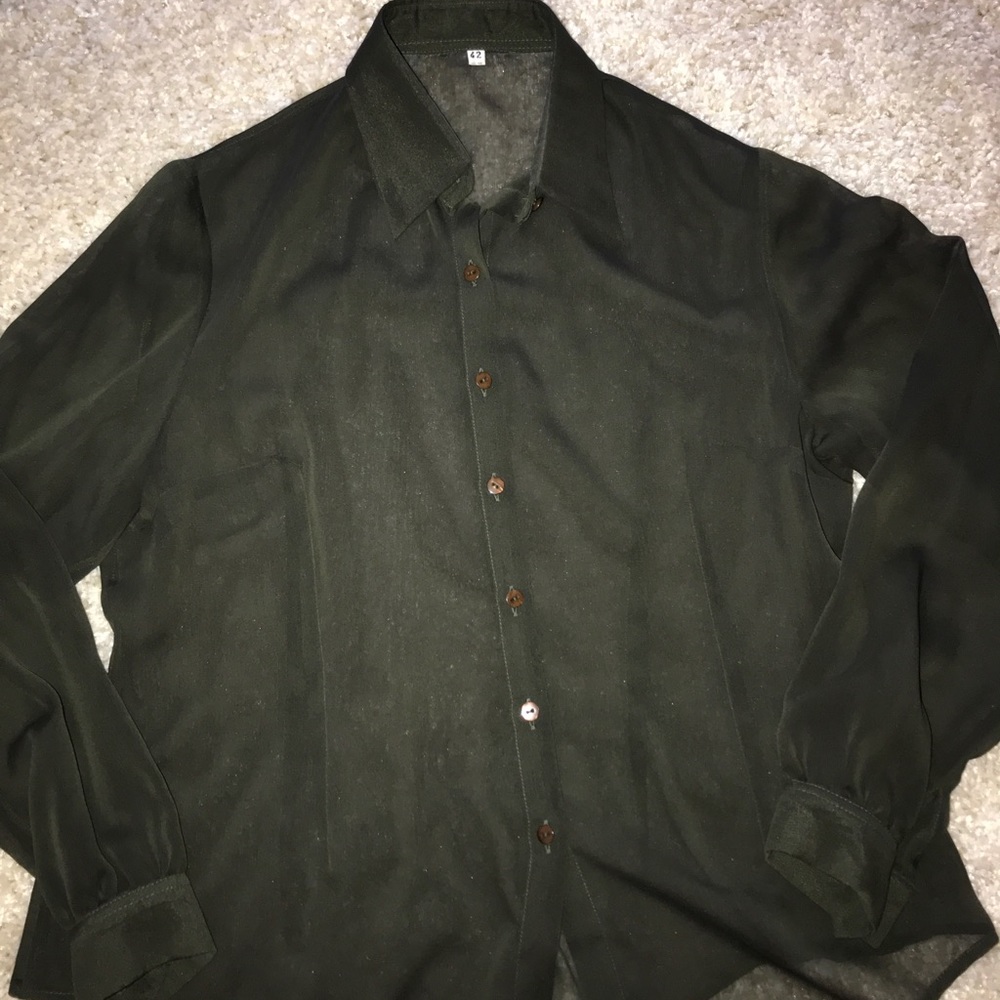 Dress shirt - Picture 2 of 3